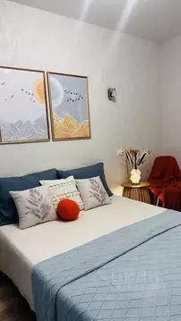 2-к кв. Астраханская область, Астрахань Звездная ул., 49 (51.8 м)