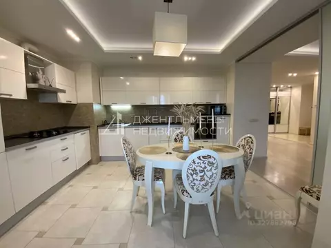 3-к кв. Пензенская область, Пенза ул. Пушкина, 49 (108.9 м)