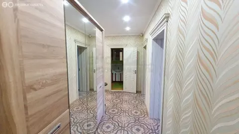 2-комнатная квартира: Ейск, Александровский переулок, 5 (60.4 м)