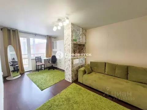 1-к кв. Кировская область, Киров Радужный мкр, ул. Индустриальная, 8 ...