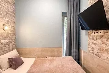 1-к кв. Москва Старокаширское ш., 4к3 (12.0 м)