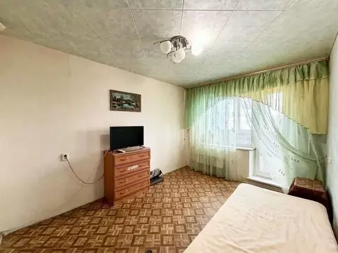 2-к кв. Самарская область, Тольятти Южное ш., 29 (42.6 м)