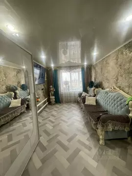 1-к кв. Оренбургская область, Орск пос. ОЗТП, ул. Юлина, 10 (31.6 м)