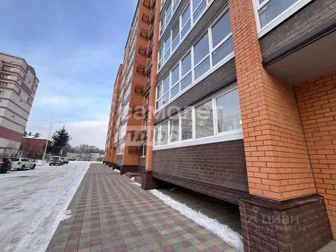 1-к кв. Амурская область, Благовещенск Высокая ул., 136 (39.5 м)