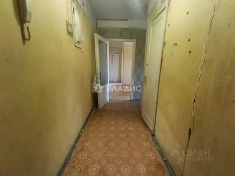 2-к кв. Владимирская область, Ковров Комсомольская ул., 36 (43.3 м)