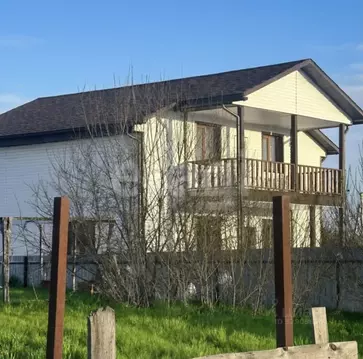 Дом в Московская область, Раменский муниципальный округ, с. Никитское ...