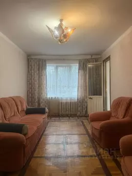 3-к кв. Крым, Симферополь ул. Марка Донского, 8 (65.0 м)