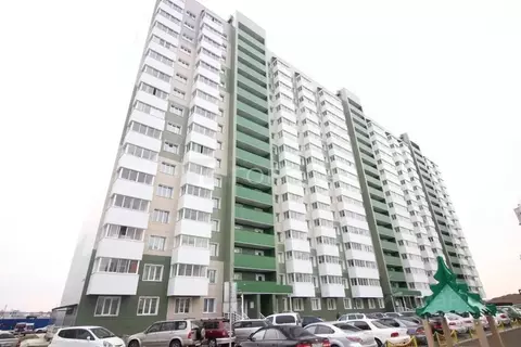 1-к кв. Алтайский край, Барнаул Северный Власихинский проезд, 106 ...