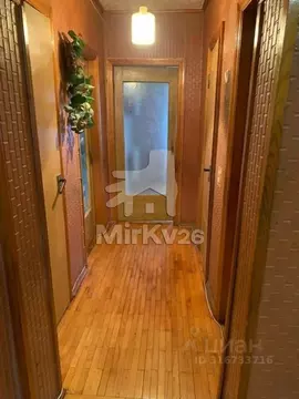 3-к кв. Ставропольский край, Ессентуки ул. Ермолова, 127 (65.1 м)