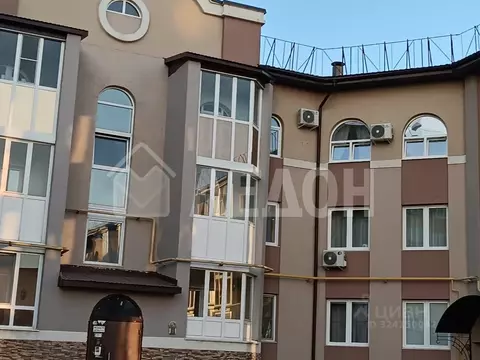 1-к кв. Омская область, Омск Старгород мкр, ул. Тютчева, 11 (46.1 м)