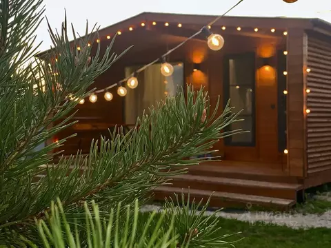 Дом в Московская область, Чехов муниципальный округ, д. Масново-Жуково ...