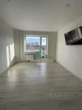 1-к кв. Омская область, Омск 6-й мкр, бул. Зеленый, 9А (38.9 м)