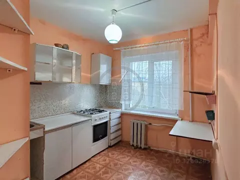 2-к кв. Калужская область, Калуга пл. Победы, 5 (45.7 м)