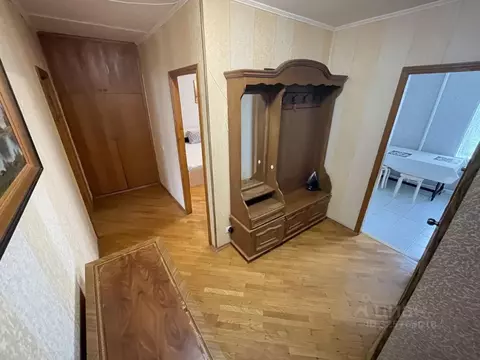 2-к кв. Москва просп. Мира, 182К3 (67.0 м)