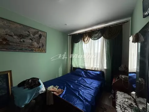 Дом в Крым, Сакский район, Митяевское с/пос, с. Шелковичное ул. ...