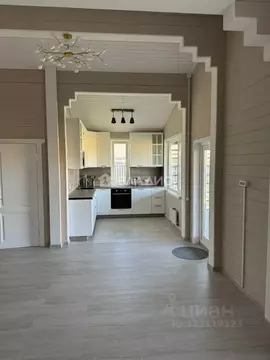 Дом в Ленинградская область, Гатчинский муниципальный округ, Финская ...