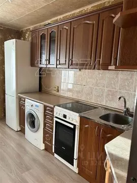 1-к кв. Москва 15-я Парковая ул., 48К2 (41.0 м)