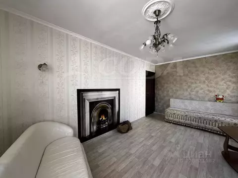 2-к кв. Тюменская область, Тюмень ул. Пермякова, 34 (46.0 м)