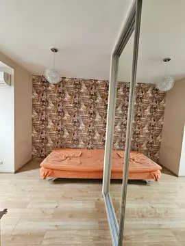 2-к кв. Приморский край, Владивосток Отлогая ул., 10 (40.0 м)