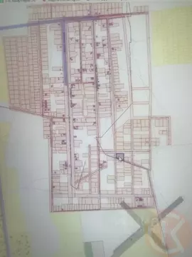 Участок в Крым, Сакский район, Суворовское с/пос, с. Великое  (22.0 ...