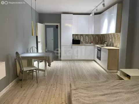 2-комнатная квартира: Ярославль, проспект Фрунзе, 77А (63.3 м)