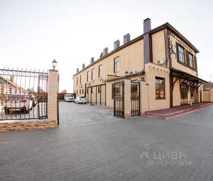 Комната Ростовская область, Ростов-на-Дону просп. 40-летия Победы, 198 ...