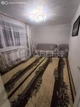 2-комнатная квартира: Новлянка, Совхозная улица, 4 (41 м)