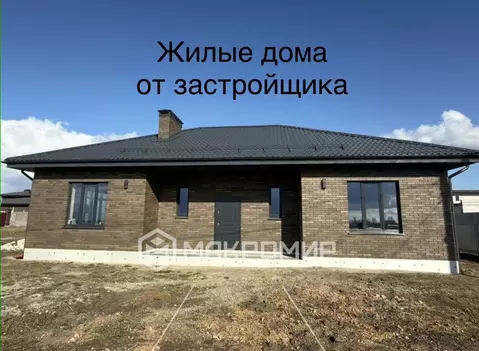 Дом в Брянская область, Брянский район, Отрадненское с/пос, с. ...