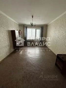 1-к кв. Омская область, Омск Иркутская ул., 74 (37.8 м)