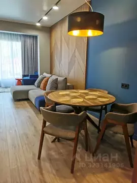 1-к кв. Приморский край, Владивосток Партизанский просп., 45В (50.0 м)