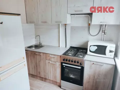 2-к кв. Ярославская область, Ярославль ул. Богдановича, 4 (47.0 м)