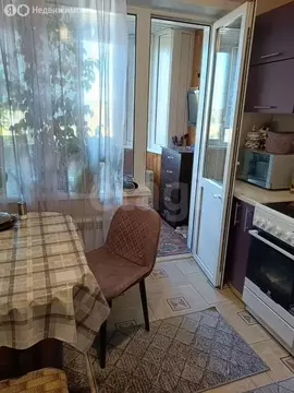 1-комнатная квартира: Тверь, улица Артюхиной, 1Б (37 м)