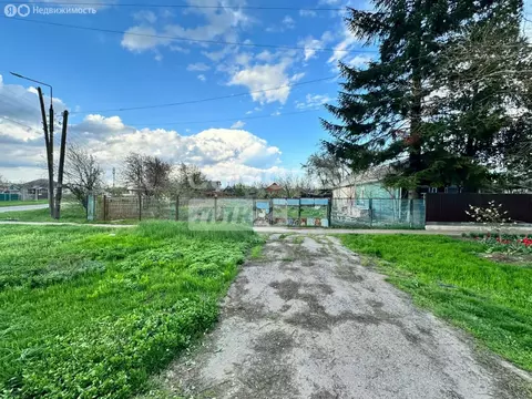 Участок в Тихорецк, Передовая улица, 230 (8.7 м)