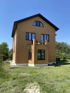 Дом в Ростовская область, Аксайский район, Щепкинское с/пос, Сигнал СТ ...