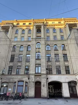 Комната Санкт-Петербург Большая Монетная ул., 18 (16.5 м)