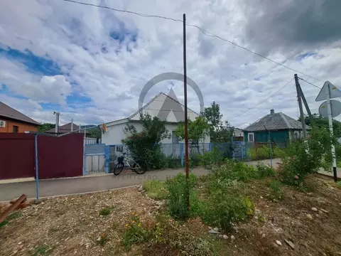 Дом в Краснодарский край, Апшеронск ул. 9 Января (61 м)