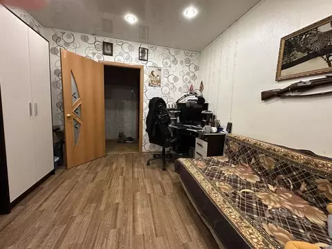 2-к кв. Калужская область, Калуга бул. Энтузиастов, 11 (51.1 м)