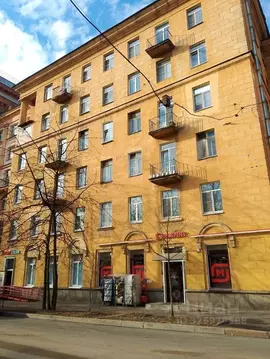 Комната Санкт-Петербург ул. Полярников, 8 (16.0 м)