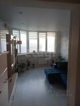 1-к кв. Краснодарский край, Анапа Владимирская ул., 154к4 (33.3 м)