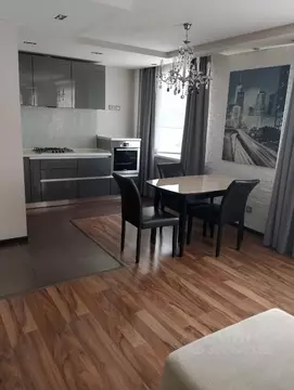 2-к кв. Удмуртия, Ижевск ул. 40 лет Победы, 140 (65.0 м)