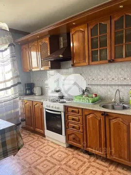 3-к кв. Новосибирская область, Новосибирск ул. Пархоменко, 112 (72.1 ...