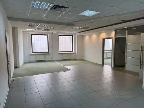 Офис в Московская область, Красногорск городской округ, Путилково пгт, ...