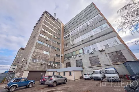 Помещение свободного назначения в Рязанская область, Рязань проезд ...