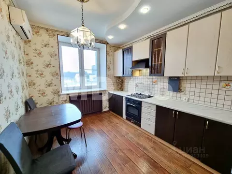 2-к кв. Москва Щербаковская ул., 58 (75.0 м)