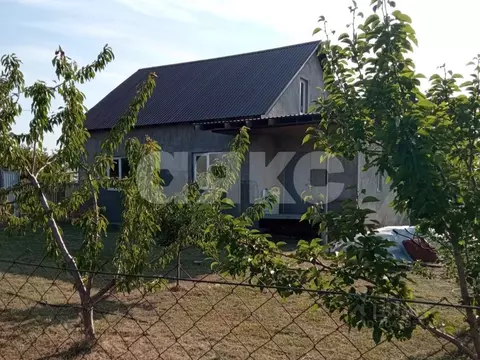 Дом в Волгоградская область, Волгоград бул. Сиреневый (128 м)