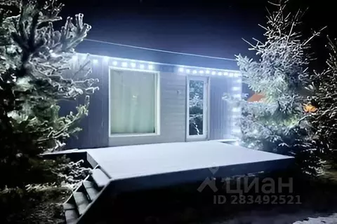 Дом в Ленинградская область, Всеволожский район, Лесколовское с/пос, ...