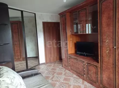 2-к кв. Красноярский край, Красноярск ул. Спартаковцев, 47 (48.2 м)