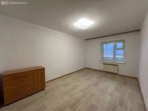 1-комнатная квартира: Якутск, микрорайон Ильинка, 3/4 (41 м)