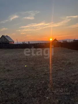 Участок в Забайкальский край, Чита Кутузовский кв-л, проезд ...