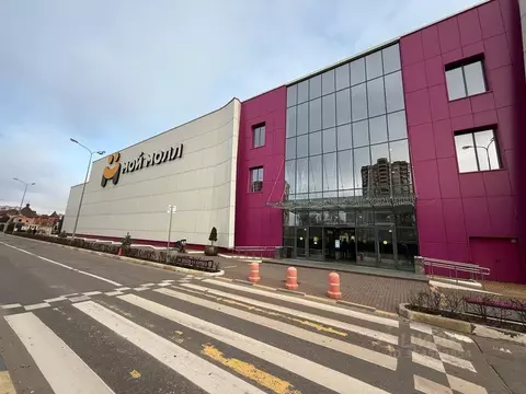 Помещение свободного назначения в Московская область, Люберцы ...